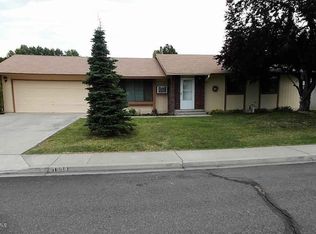 1608 Valley West Ave, Yakima, WA