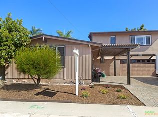 4261 Tacoma St, San Diego, CA 92117