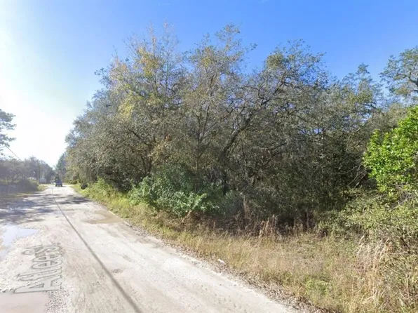 Atlee St Lot 7, New Pt Richey, FL 34654