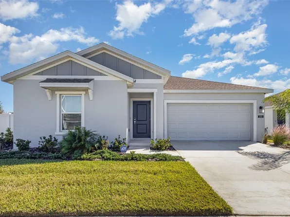 350 Rustic Rail Dr, Lake Wales, FL 33859