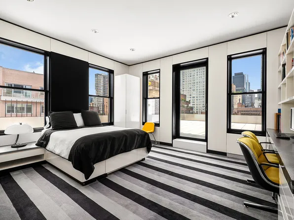 1 Sutton Place South image 17 of 25