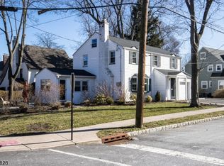 2 Dartmouth Rd, West Orange, NJ 07052