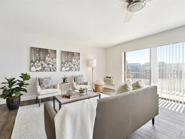 14000 E Linvale Place #604, Aurora, CO 80014