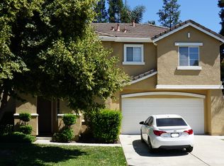 3722 Bridlewood Cir, Stockton, CA 95219