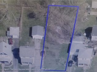 V/l West St #8, Lorain, OH 44052