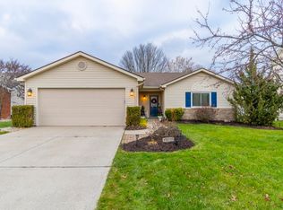 2630 Sassafras Cv, Fort Wayne, IN 46818