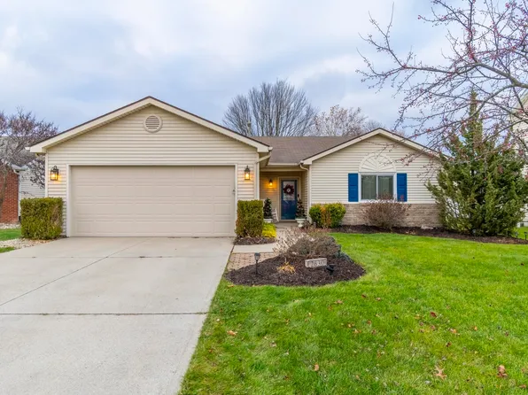 2630 Sassafras Cv, Fort Wayne, IN 46818