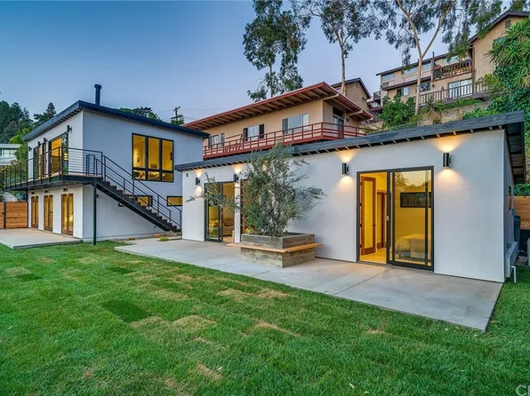 2326 Ewing St, Los Angeles, CA 90039