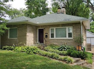 2803 Lincoln Dr, Clarksville, IN 47129