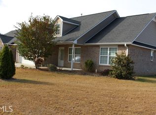 15 Hawk Spring Dr SW, Rome, GA 30165