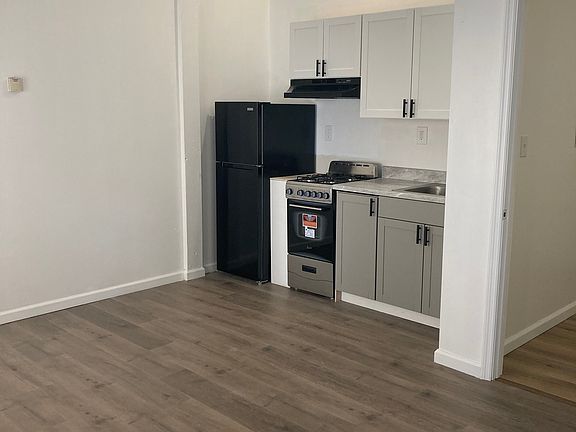 Kitchen/Living room
