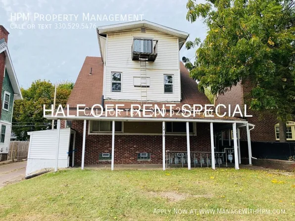 1415 Yale Ave NW #9, Canton, OH 44703