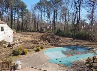 4100 Roenker Ln, Virginia Beach, VA 23455