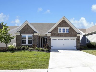 1442 Goldwell Dr, Sunbury, OH, 43074