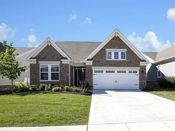 1442 Goldwell Dr, Sunbury, OH 43074