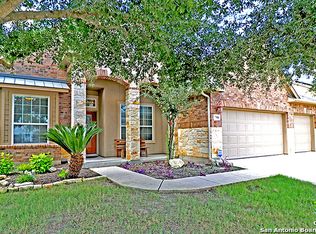 706 Stadler Cv, Cibolo, TX 78108