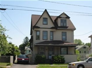 24 Broad Ave, Binghamton, NY 13904