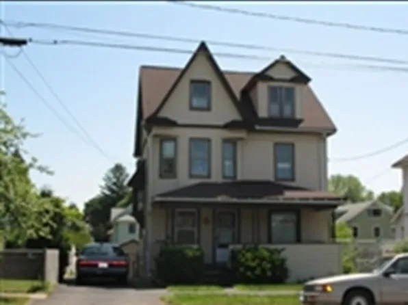 24 Broad Ave, Binghamton, NY 13904