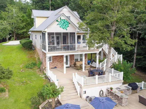 2429 Sipsey Pines Rd, Arley, AL 35541