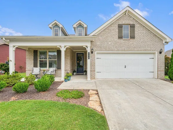 130 Rolling Hills Pl, Canton, GA 30114