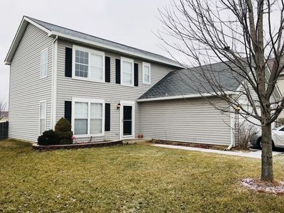 711 Deames St, Plano, IL, 60545