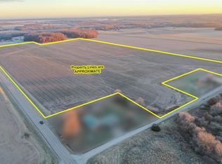 4600 Omega Rd, Iuka, IL 62849