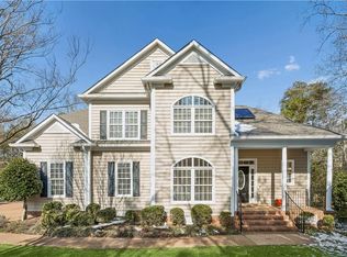 9908 W Cork Rd, Toano, VA 23168