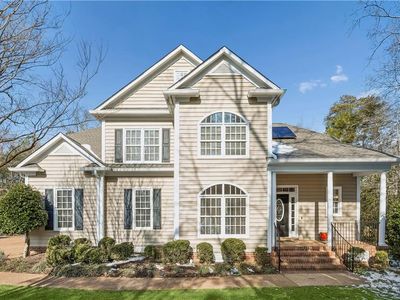 9908 W Cork Rd, Toano, VA, 23168