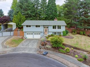 20460 NW Rock Creek Blvd, Portland, OR 97229