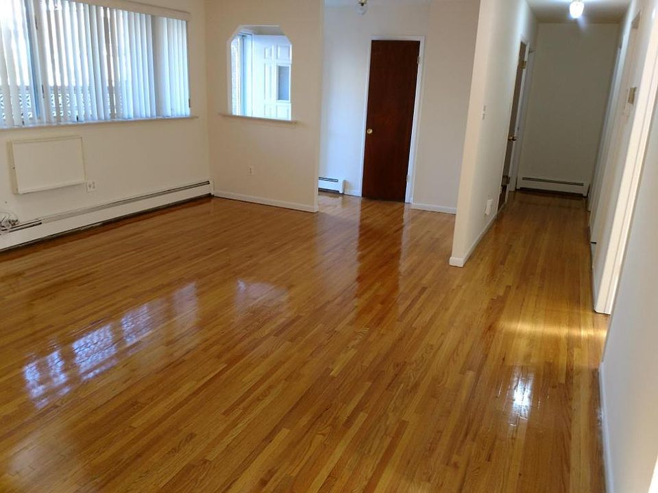 Living room area