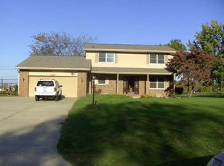 24476 Reiner Ct, Elkhart, IN 46517