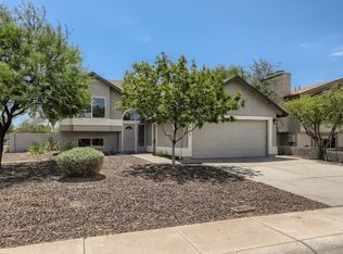 8809 W Sheridan St, Phoenix, AZ 85037