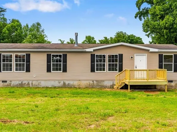 9680 Us Highway 158, Reidsville, NC 27320