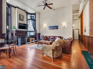 35 S 13th St FLOOR 2, Philadelphia, PA 19107