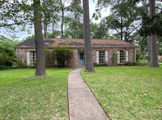 25302 Friar Lake Ln, Spring, TX 77373