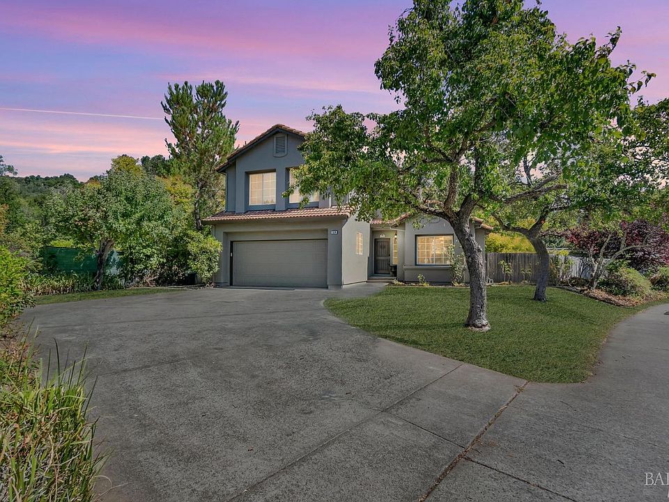 504 Venezia Way Cloverdale Ca 95425 Zillow