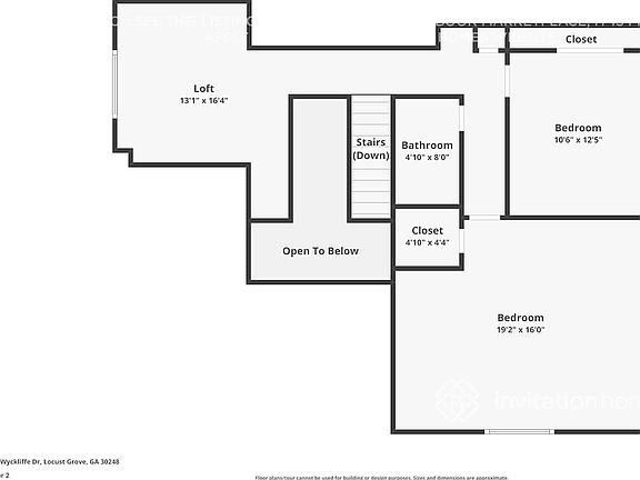 3rd image of 156 Wyckliffe Dr