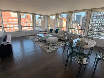 Rented by Highline Residential