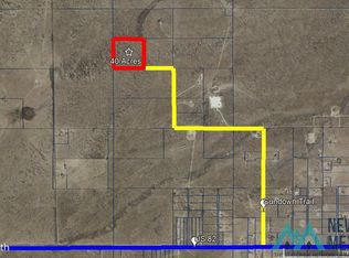251 N Sundown Trl, Artesia, NM 88210