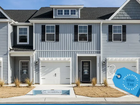 230 Cline Way, Beaufort, NC 28516