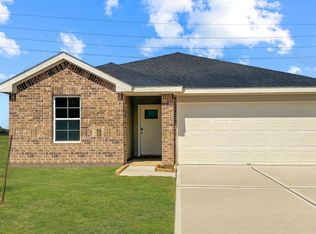 1606 Venito Dr, Richmond, TX 77406