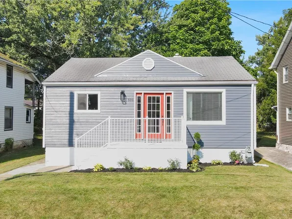 509 Louise Ave, Mansfield, OH 44903