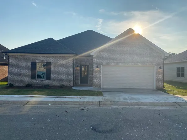 11464 Crimson Ridge Rd #82, Brookwood, AL 35444