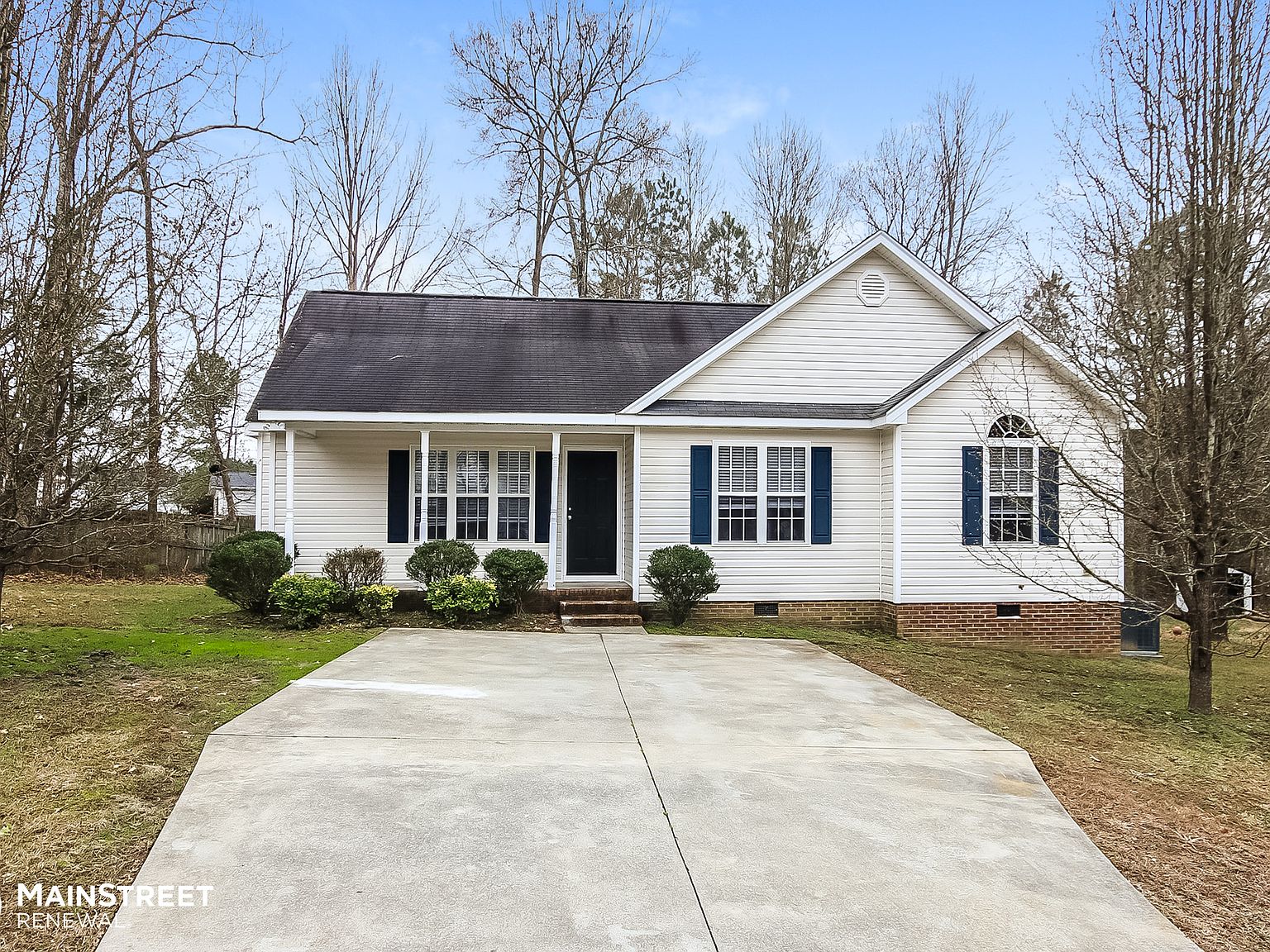 110 Margaret Dr, Creedmoor, NC 27522 Zillow