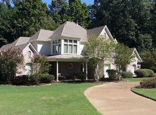 4080 Davies Manor Dr, Arlington, TN 38002
