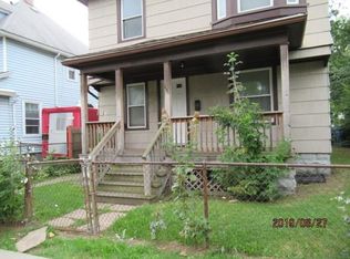 451 Garson Ave, Rochester, NY 14609