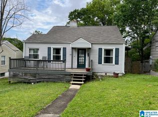 4762 7th Ct S, Birmingham, AL 35222