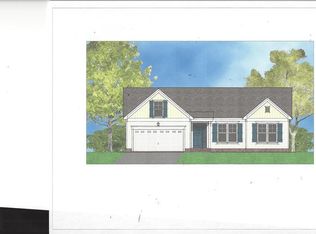 129 Moorland Way, Moyock, NC 27958