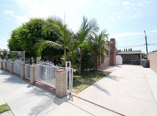 110 E Pinehurst Ave, La Habra, CA 90631