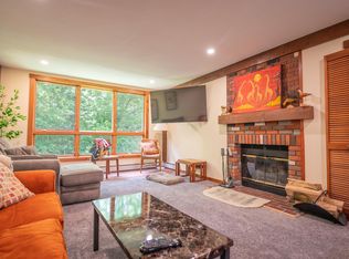 Timber Creek, Dover, VT 05356